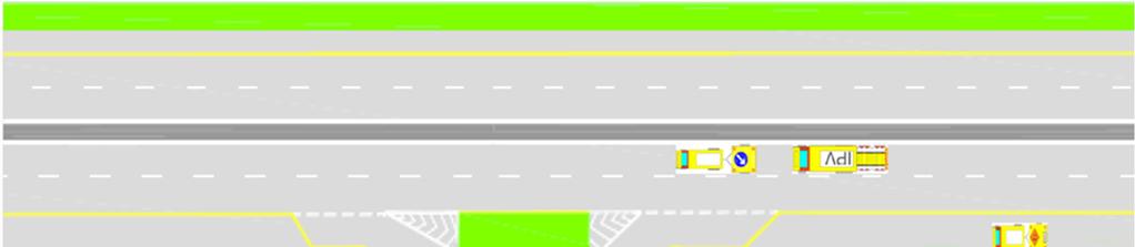 Compact Junction Negotiation Compact Junctions like the one illustrated below