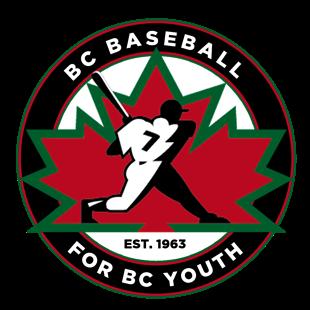 BC BASEBALL ASSOCIATION British Columbia Minor Baseball Association PO Box 33511, Surrey Place Postal Outlet, Surrey, BC V3T 5R5 Web Page: http://www.bcbaseball.