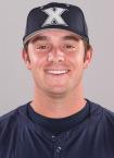 After graduating from Poway, he continued his career at Xavier University, a D1 school in Cincinnati, Ohio. Derek was a 4-year starter at Xavier making starts at Catcher, First, Third, and DH.