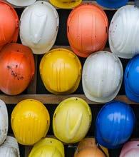 CERTIFICATE PROGRAM BECOME AN AUTHORIZED OUTREACH TRAINER Individuals can become authorized Outreach trainers and deliver 10- and 30-hour outreach classes to workers in construction, general