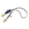 Lanyards for Arc Flash and Hot Work Use These lanyards are designed with Kevlar fiber for use in high temperatures or applications requiring arc flash protection.