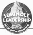 Student Development/ Life Skills F S U M E N S G O L F M E D I A G U I D E 2 0 0 3-2 0 0 4 L I F E S K I L L S P R O G R A M The N.O.L.E.S. Program New Opportunities for Leadership, Education and Service Developed by the Florida State University Department of Athletics, the N.