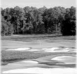 VELLER SEMINOLE GOLF COURSE A university-owned facility that has undergone extensive improvements since 1998.