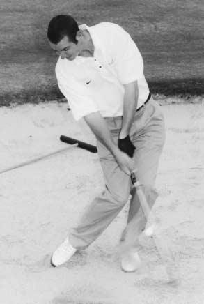 F S U M E N S G O L F M E D I A G U I D E 2 0 0 3-2 0 0 4 C O A C H E S Mark Donaldson Assistant Coach Florida State, 2001 Mark Donaldson, one of the Seminoles top golfers in the last decade,is in