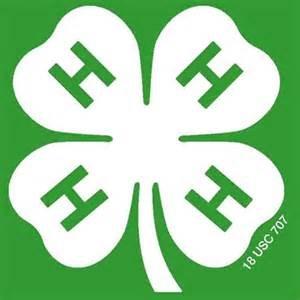Williamson County 4-H June Newsletter Connect With Us.