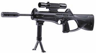177, 397, includes mounted 4x32 rifle scope and hard case: $249.97 PC-205-570:.22, gun only: $159.90 PC-1104-2018:.22, 392, includes mounted 2x20 pistol scope and hard case: $249.95 PC-1431-2512:.