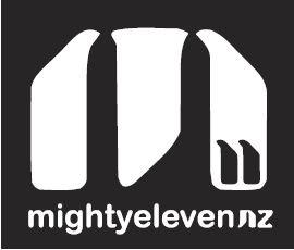 New Zealand v Australia Mighty 11s Male