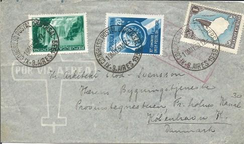 Berne, 28 Apr. 1939 R20.