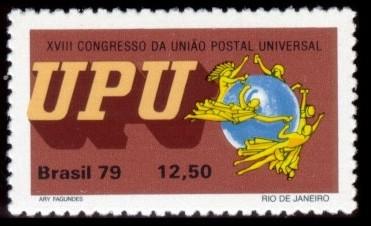 Computer Vended Postage, issued