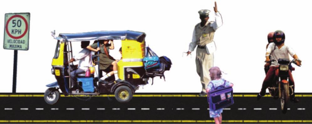 None of the countries has comprehensive legislation on all five key risk factors of road traffic injury speeding, drink driving, use of motorcycle helmets, seat-belt and child restraints.