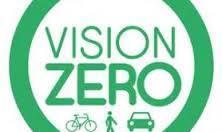 Road safety vision = a product of underlying community