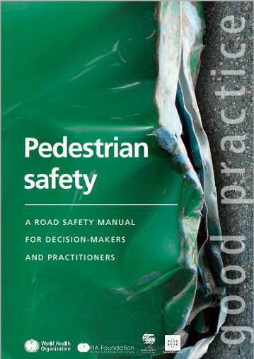 What contributes to road users being vulnerable in a road