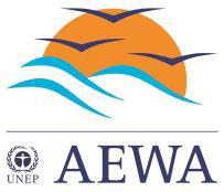 rd MEETING OF THE AEWA EUROPEAN GOOSE MANAGEMENT