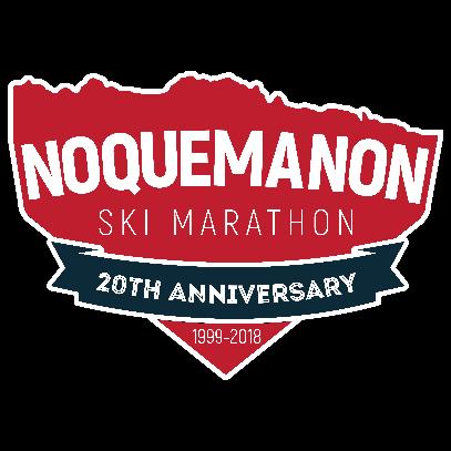 2018 Noquemanon Ski Marathon Race Bulletin INFORMATION Administrators for the race will be available at the Superior Dome all day on Friday and Saturday. Call 866-370-RACE.