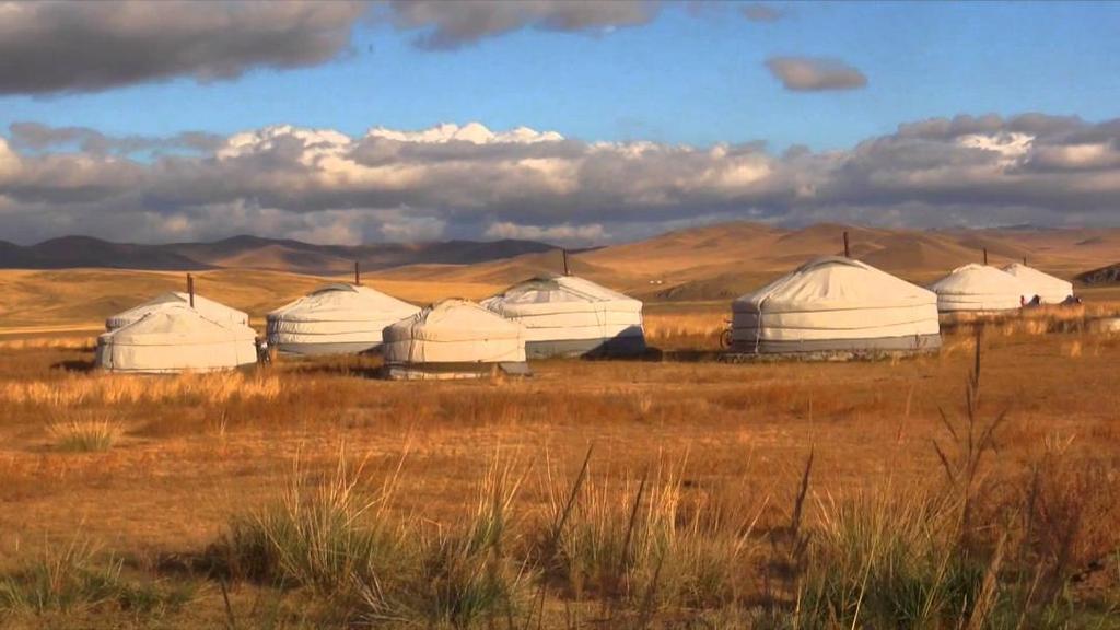 Mongolia Mongolia has three major physical features: the steppes, the highlands,