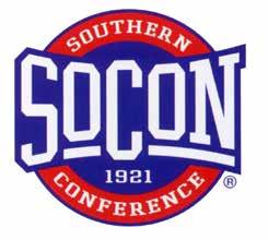 SOCON SCHEDULE AUGUST 30 Shorter at Samford Tennessee Tech at Chattanooga SEPTEMBER 1 Furman at Clemson *The Citadel at Wofford Newberry at Western Carolina Mercer at Memphis VMI at Toledo Mars Hill