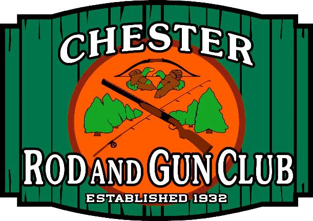 Range Rules 99 Rod and Gun Club Road Chester NH, 03036 This page is intentionally left blank These Range Rules may be adjusted for approved Club