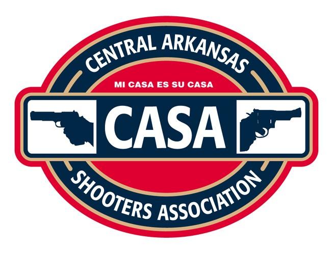 Central Arkansas Shooters Association (CASA) Come