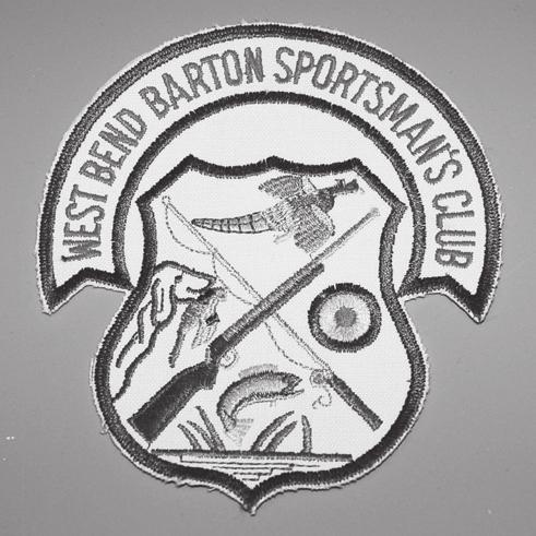 West Bend Barton Sportsman s Club P.O. Box 352 West Bend, WI 53022 West Bend Barton Sportsman s Club We are a Private Members Only Club for Firearms & Archery range use.