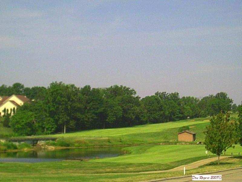 Be prepared for the Wentzville neighborhoods to be crowded!! Golf Course Events from Sarah Boehlein Bear Creek Golf Club looks forward to the upcoming season and seeing you out on the course!