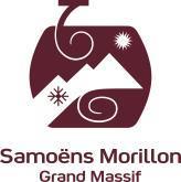 Reminder W18: Opening of Samoens Morillon in French Alps A 4 Tridents family-friendly resort located in a preserved natural site at the heart of the Grand Massif ski