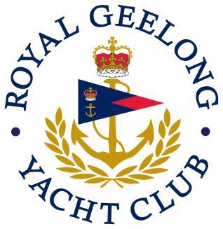 Royal Geelong Yacht Club inc.