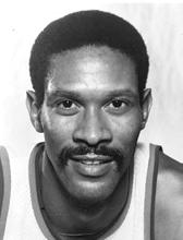 Louis (1956-58) A nine-year veteran of the NBA, playing six and a half years with Rochester and two and a half