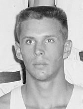 teams. Olsen enjoyed his best season as a pro when he averaged 7.5 ppg for Cincinnati in 1964-65. Totalled 1,935 points in 453 games during his pro career.