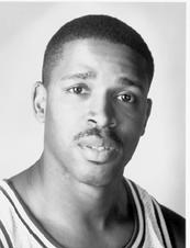 Played 10 seasons in the NBA (Houston Rockets, Sacramento Kings, Dallas Mavericks, Chicago Bulls), 1983-93. 1979-80 36 107-197 66-102 269 280 7.8 1980-81 30 114-194 60-90 222 288 9.