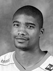 Sporting News, ESPN, and Sports Illustrated second team; AP third team 2004-05 Francisco Garcia NABC second
