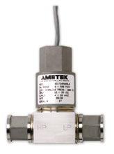 Idustrial Trasmitters Model 831 Series FIXED RANGE PRESSURE TRANSMITTERS The Model 831 Pressure Trasmitter is a all stailess steel