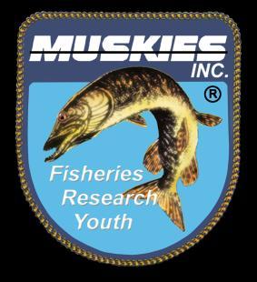 EVENT INFORMATION BELOW: YCA Youth Muskie Hunt REGISTRATION YOUTH MUSKIE HUNTERS & PARENTS: For those who have participated before, there will be a flat $150 fee that covers everything from food to