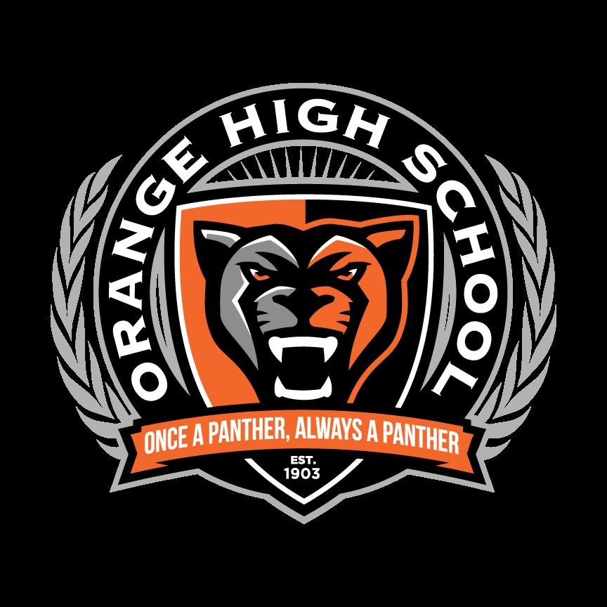 Orange High School Panther Cheer Spirit Squad General Contract 2015-2016 Student