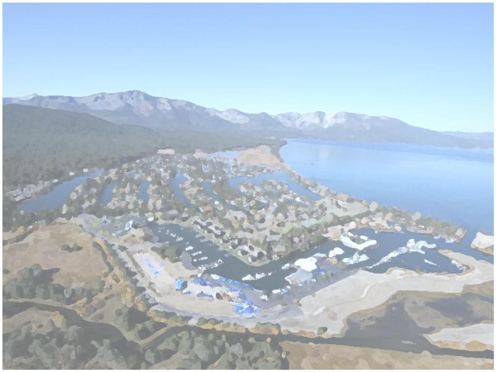Preventing Secondary Spread of Non-Native Warmwater Fish in Lake Tahoe: What
