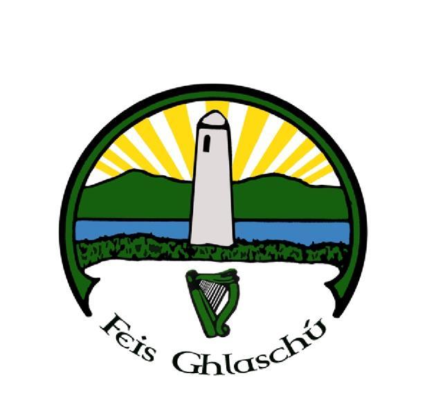 Feis Ghlaschú 2017 Established 1902 Ceol Amhránaíocht Gaeilge Music Singing