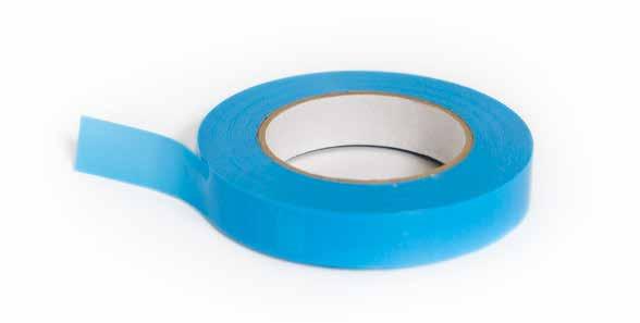 Airstrip rimtape The Airstrip is available in 21, 25 and 29 mm, to cover rims with a corresponding internal width, plus or minus 1 millimeter.