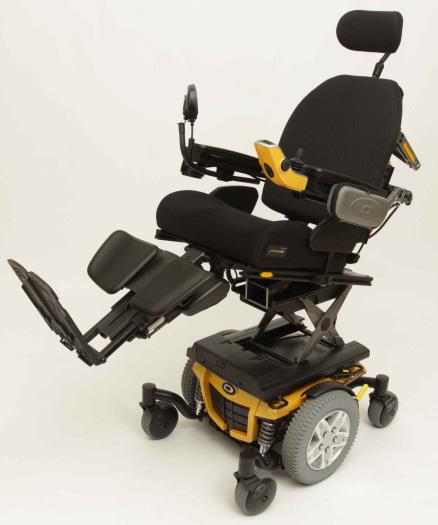 Quantum Q6 Edge X Group 3 Single Power With Tru Balance 3 Tilt Order Form 300 lbs. weight capacity Quantum Rehab A Division of Pride Mobility Products Corporation 182 Susquehanna Ave.