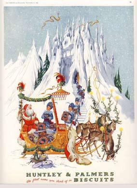 Pauline Baynes, Book Illustrator - Illustrated London News, Christmas Special 26 December 1953 Book illustrator, Pauline Baynes (1922-2008),