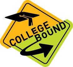 COLLEGE BANNERS Forms are still being accepted in the Guidance Office to get your name on the college