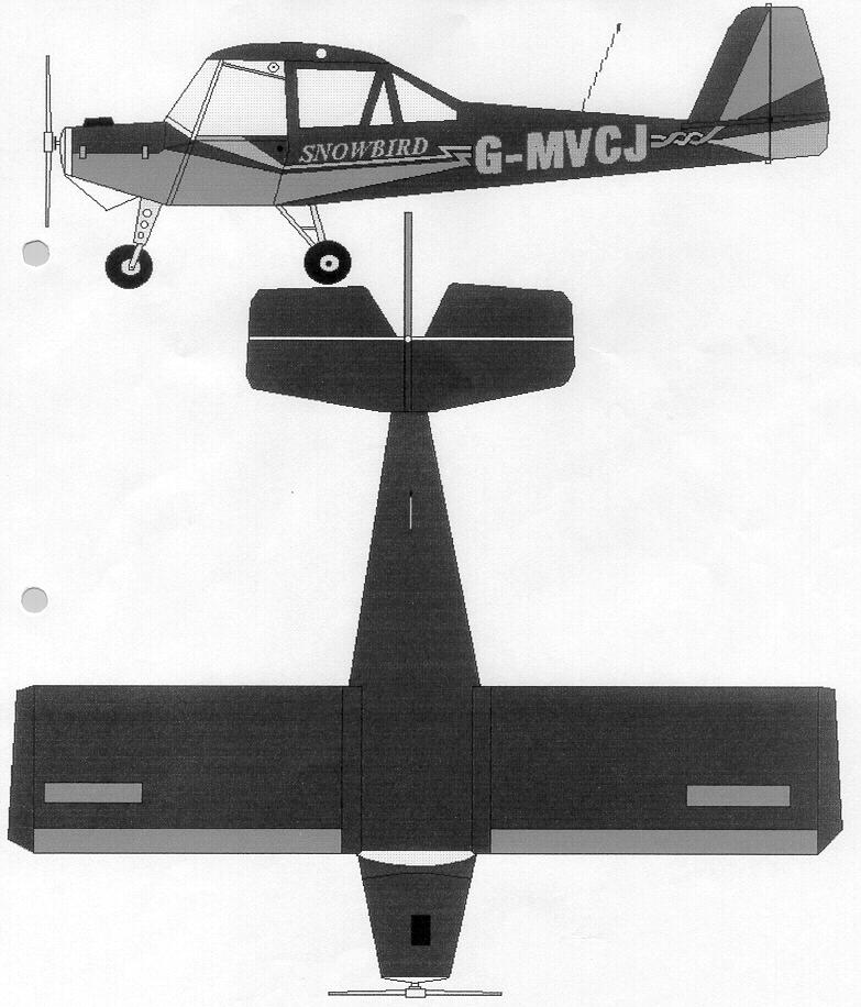Illustration of Aircraft