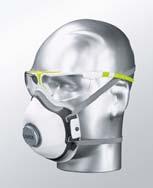 Perfect Match Protection from a single source For many years, has been a global leader in industrial safety eyewear.