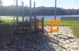 Memorial Field Master Plan Playground Projects Silver Lake Beach and