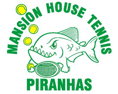 Mansion House Club Tennis The Mansion House Tennis Program is ready for a great 2015 season!