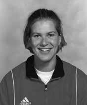 HELENE MULLER (SOUTH AFRICA) 1996, 2000 Former Husker All-American Helene Muller swam for her native South Africa during the 1996 and 2000 Olympic Games.