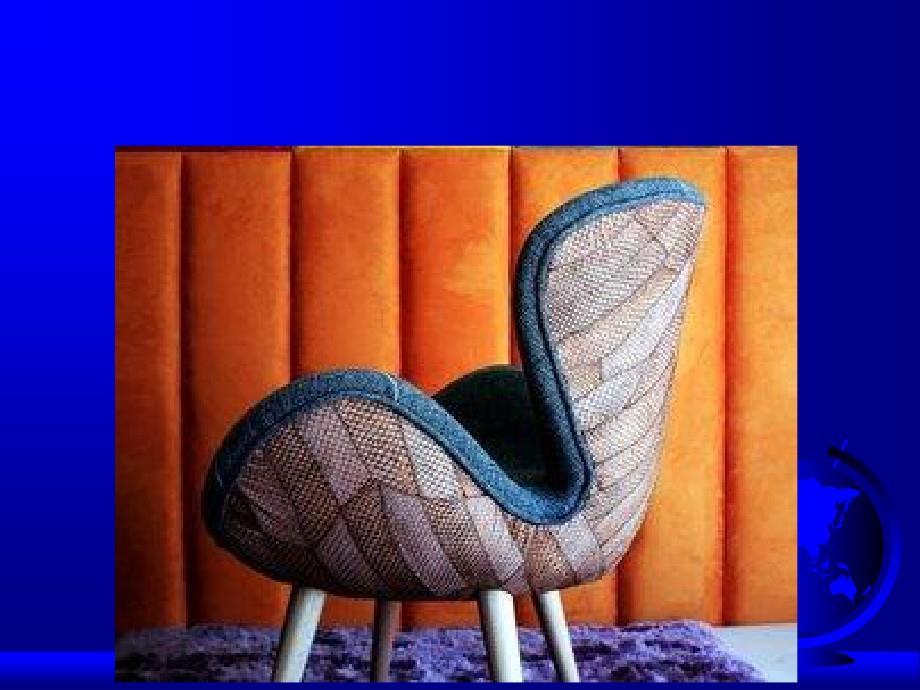Tilapia skin furniture from Brazil Source: Fitzsimmons, Kevin, Market Stability: Why Tilapia Supply and
