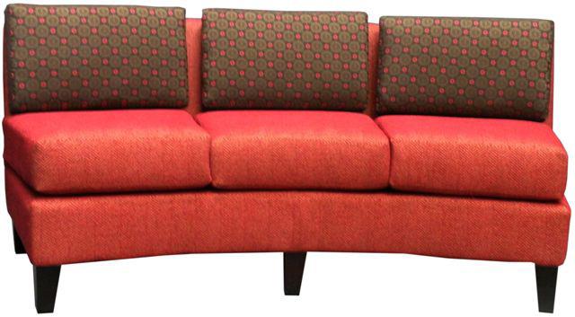 455-01 queen sofa lounge