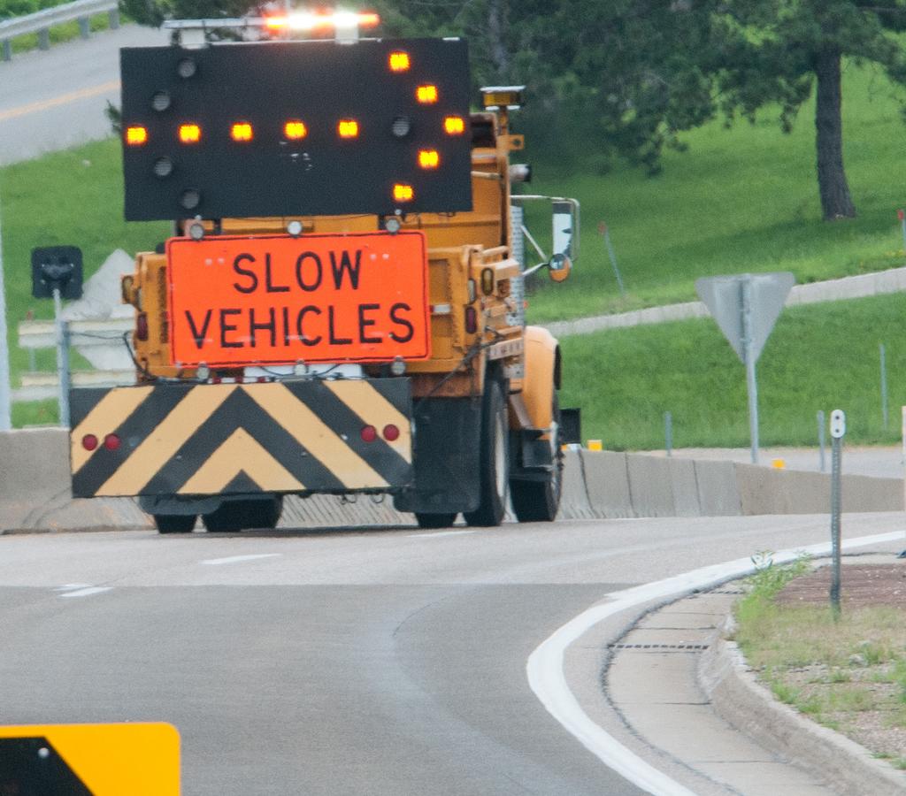 Safety is a daily commitment for all MoDOT employees.