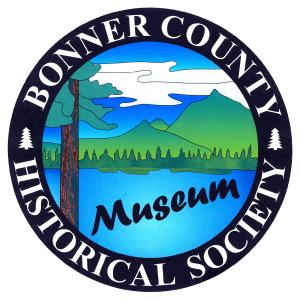 BONNER COUNTY HISTORICAL SOCIETY &
