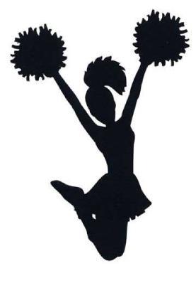 PINE FOREST HIGH SCHOOL CHEERLEADING TRYOUTS July 23 RD 8:00am-12:00pm July 24 th 8:00am-12:00pm July 25 th 8:00am-UNTIL (July 25 th - you will receive a call/text from your athlete when tryouts are