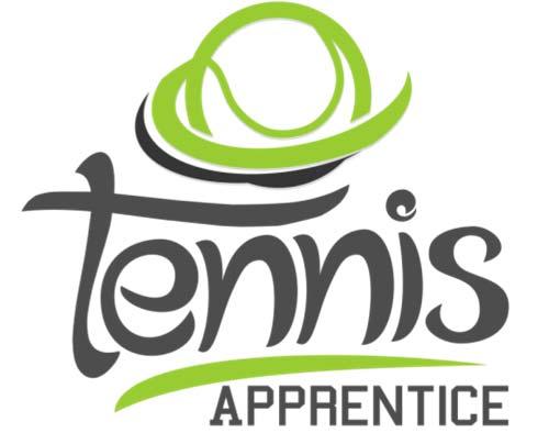 Post Tennis Apprentice What Next?